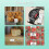 Label Maker Machine with Tape,D11 Pro  Label Printer, Small Sticker Maker Machine for Organizing Storage Office 8