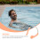 Clip Portable Anti-Entrainement Silicone Acier 8