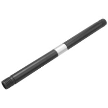 2 Szt. Finger Pen Mod Gaming Pens LatająCy Pen z WażOną Kulką Finger Rotating Pen (Czarny)