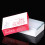 50Pcs Microscope Slides Blank Biology Glass Slide for Basic Biological Science 25.4x76.2MM 4