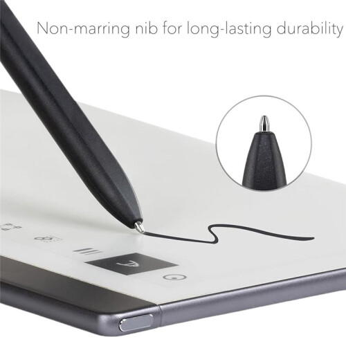 Pen Tips Replacement for  2 Pen - Durable-Metal Nibs,Tips with Tool
