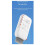 Digital Product Cleaning Multi-Function Electronic Cleaner : Keyboard, Screen, Phone, Headphone Cleaning Tools, 14-in-1 4