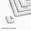 Geographic Coordinate Ruler Transparent Topographical Map Scale Navigation 2