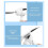 Digital Product Cleaning Multi-Function Electronic Cleaner : Keyboard, Screen, Phone, Headphone Cleaning Tools, 14-in-1 8