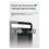 Wall Mount Dynamic Facial Recognition Attendance Andaccess Control Machine 2000 Face for Security Protection S1000 4
