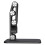 Koussive 2X Microscope Stand - Foldable, Adjustable Angle for WiFi & USB Digital Microscopes 2