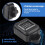 Printer Capping Top, Suitable for  XP600 TX800 DX9 DX10 Print  for Solvent Printer Capping Station 6