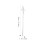 Abbageba Reusable Silicone Straws For Water Bottles And Cups 2