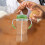 Abbageba Reusable Silicone Straws For Water Bottles And Cups 4
