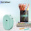 Label Maker Machine with Tape, Portable  Label Makers, Inkless  Printer Multi Template Label Printer 5