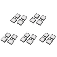 20PCS/LOT, Separ E0530K for SWK2000-5 Replacement Filter Elements 00530 (300FG Elements) Fuel Water Separator