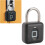 IP67 Waterproof Biometric Lock for Suitcase, Backpack, Wardrobe SY12+ 1