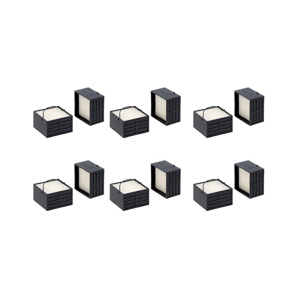 12Pcs For Engine Separ 01030 Swk2000-10 Filter Elements Fuel Water Separator For 600Fg Elements 4713844886094