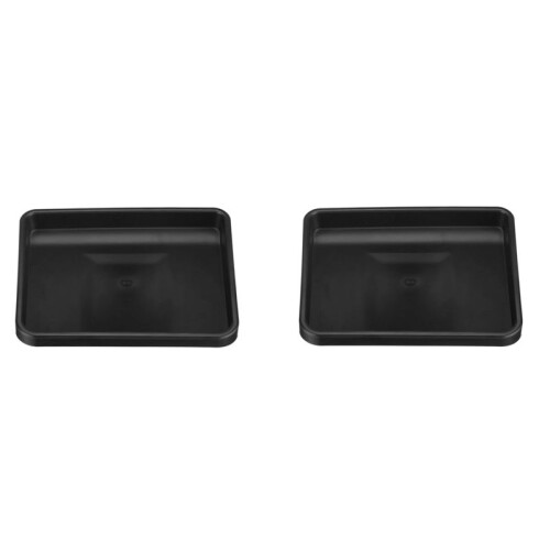 2X Stowing Tidying for  Jimny 2019 2020 Organizer Inner Dashboard Storage Box Dashboard Console Interior