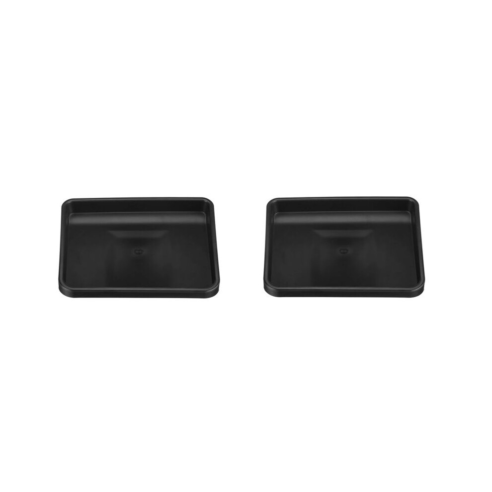 2X Stowing Tidying For Jimny 2019 2020 Organizer Inner Dashboard Storage Box Dashboard Console Interior 4711755367879