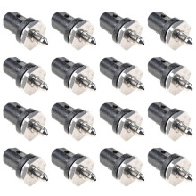 20X for  LR2  Evoque Fuel Injector Pressure Sensor LR024969 AG9E-9F972-AA 0261545064