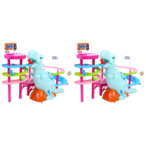 2Sets Sky- Klimtrap Speelgoed Met Voor Kleuters 1