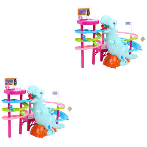 2Sets Sky- Klimtrap Speelgoed Met Voor Kleuters 2
