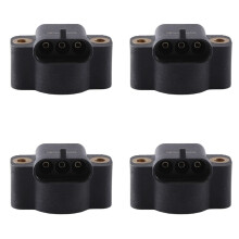 4X Potentiometersensor RE261356 für Erntevorsatz 615F 615R 618F 620F 622F 622R 625F 625R Maisvorsatz 692 90