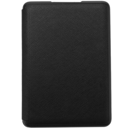 PU Leather Stand Case for Amazon  Paperwhite 4 6 Inch 10Th 2018 Release E-Reader Cover Generation Black 2