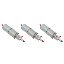 3X Auto Brandstoffilter Brandstofreiniger voor Motor M112 M113 M111 W163 ML 320 ML 230 ML 430 ML55 1634770501
