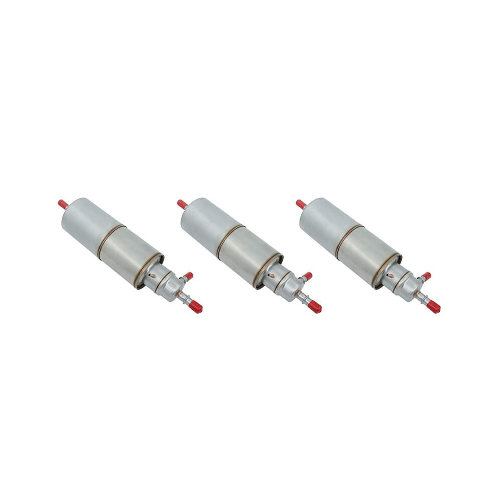 3X Car Fuel Filter Fuel Cleaner For Engine M112 M113 M111 W163 Ml 320 Ml 230 Ml 430 Ml55 1634770501 4712763990899