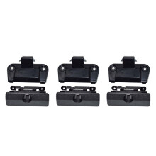 6x Upper & Lower Glove Box Catch 51161946513 51161849472 for - E30 E34 E23 Z3 E36 M3 M5 318I 325I 530I 535I