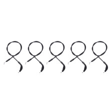5X für (450) Fortwo Kabel Tür für Die Vordere Innen Tür Q0001973V005