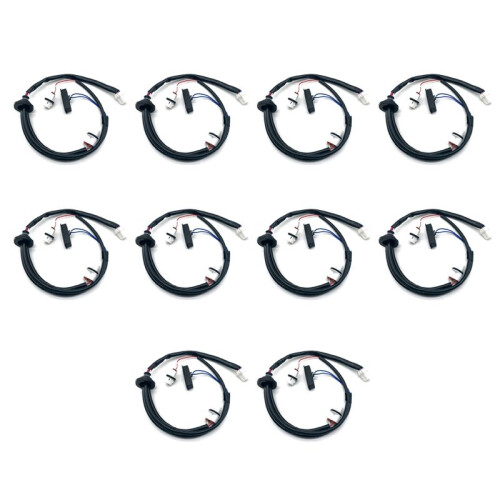 10X 25380-JG00A 25380JG00A Car Rear Trunk  TailGate Button  for  X-Trail 2007-2014