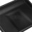 2X Stowing Tidying for  Jimny 2019 2020 Organizer Inner Dashboard Storage Box Dashboard Console Interior 4
