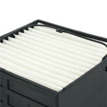 8Pcs for Engine Separ 01030 SWK2000-10 Filter Elements Fuel Water Separator for 600FG Elements