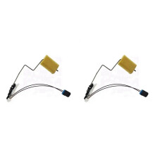 2X Auto-Onderdelen Brandstoftankmetersensor voor  D-Max 8-97943178-0 8979431780 8979431830