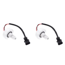 2X Fuel Filter Sensor for Pajero Montero Shogun V64W V66W V68W V74W V78W V86W V96W MR514545