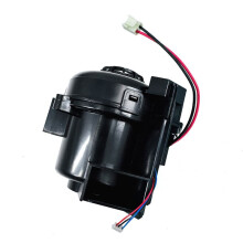 Original Main Engine Ventilator Vacuum Cleaner Fan Motor for Redkey W12 Pro Floor Scrubber Washing Parts Accessories