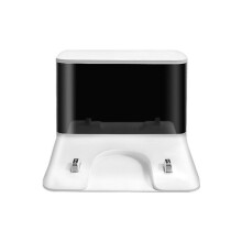 Suitable for Sweeping Robot 1C Accessories Mop Parts New Charging Base Sweeper Replacement Parts