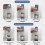 Hydrogen Water Bottle, 420Ml 1400 Ppb PEM SPE Technology Portable Hydrogen Water Ionizer Machine (Black) 3