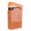 5 PCS 3.5 Inch Portable IDE  HDD External Case Hard Drive Case Hard Case PP Protection Case 6