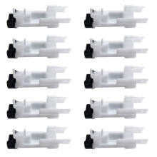 10X Fuel Filter Strainer Shell for Hayabusa GSX1300R 2008-2012 Part Number 15100-15H00 1510015H00