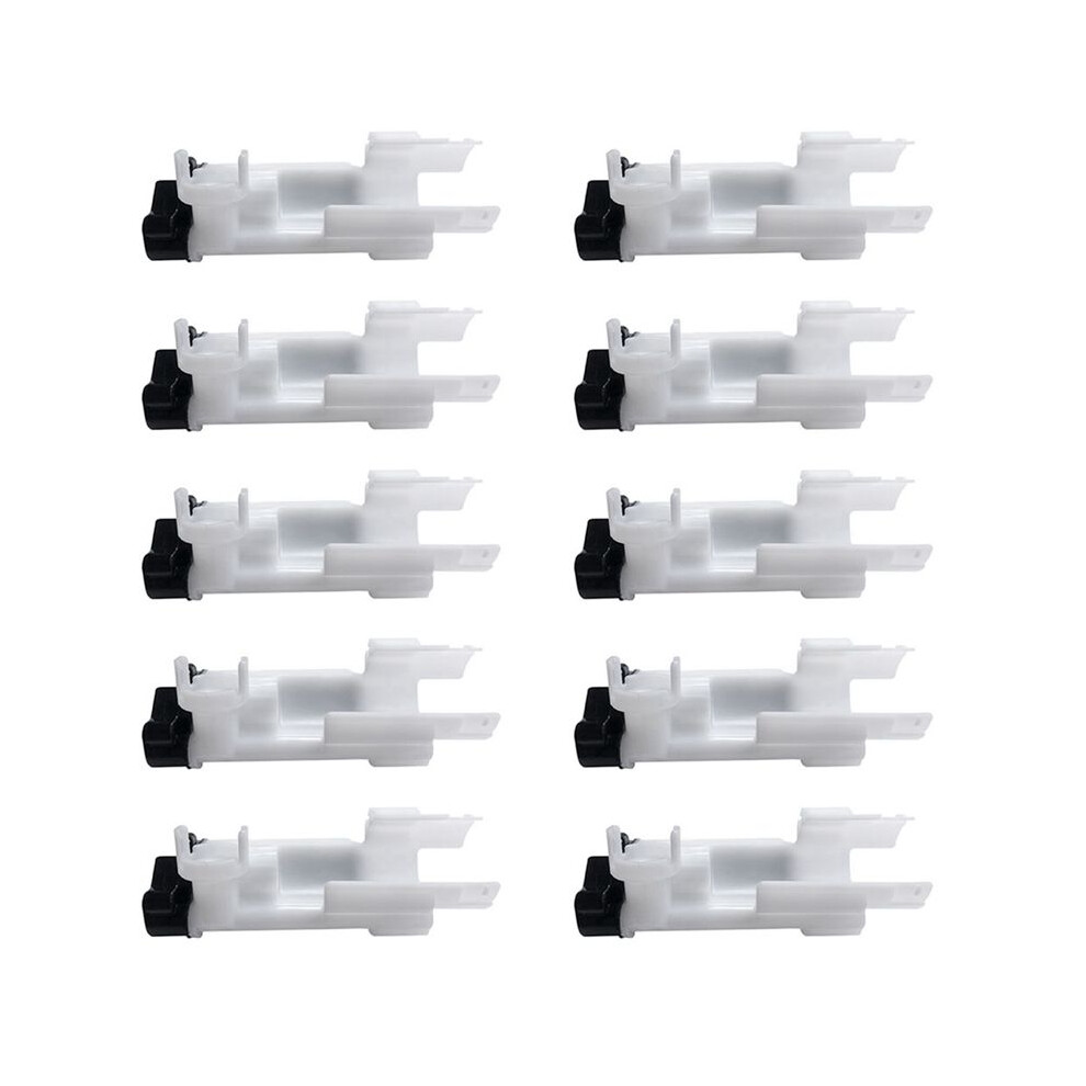 10X Fuel Filter Strainer Shell For Hayabusa Gsx1300r 2008-2012 Part Number 15100-15H00 1510015H00 4714256869873