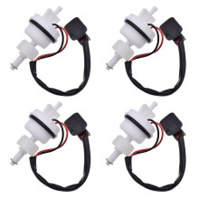 4X Sensor de Filtro de Combustible para  L200 Pajero Montero Sport I Nativa Challenger Pajero 1990-2004 MB658726
