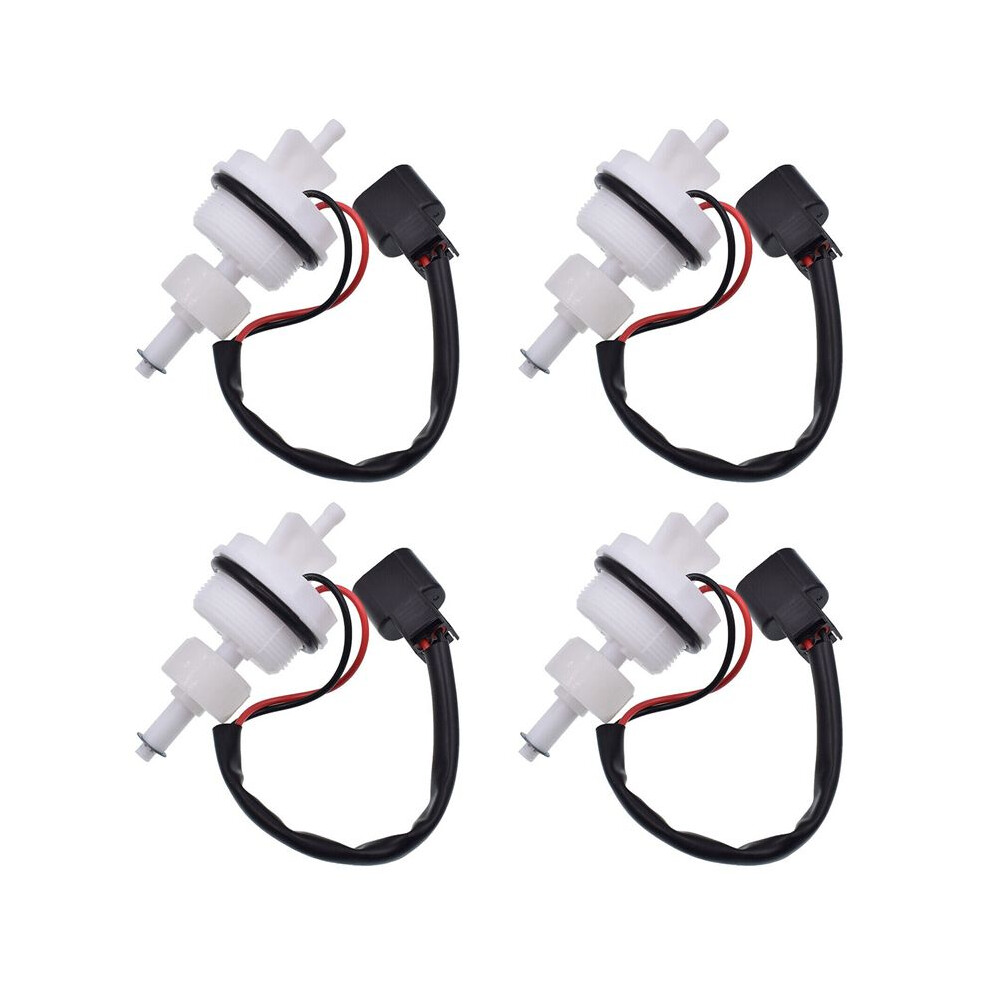 4X Fuel Filter Sensor For L200 Pajero Montero Sport I Nativa Challenger Pajero 1990-2004 Mb658726 4712971815830