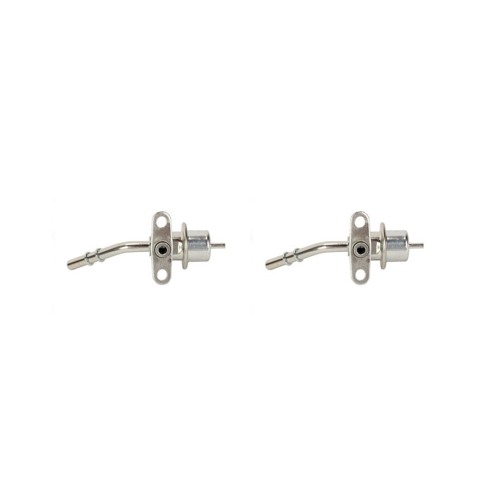2X 23280-31010 New Fuel Pressure Regulator For 4Runner Tacoma Tundra 4711589402388