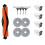 For  X30 Pro Robot Vacuums Mop Cloths Rag Dust Bag Spare Part Replacement Accessory 1