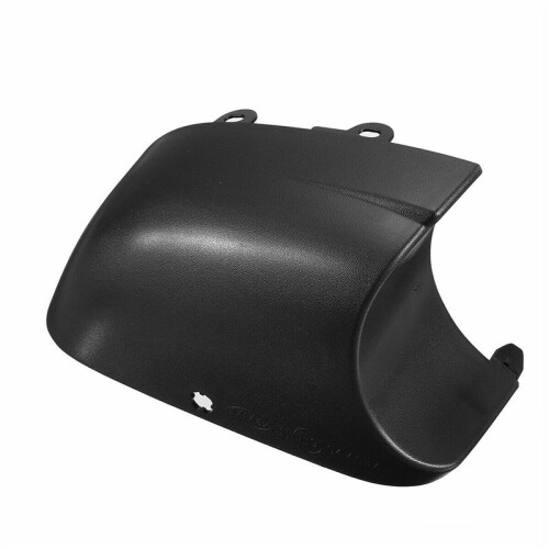 3X Right Lower Wing Mirror Cover Casing Bottom for  Vivaro  Trafic  Talento Van 2015-2018 2