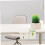 Storage Rack Office Storage Device Multi-Hole Wire Organizer Storage Rack Cup Storage Rack Desktop Organizer 4
