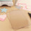 8pcs Standard Cutting Mats for Die Cutting Machine,Polycarbonate Plastic Cutting Board,Cutting Mat Die Cutting Board 1