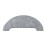 For  E1 Robot Vacuums Roller Main Side Brush Filter Mop Cloths Rag Spare Part Accessories Replacement 5