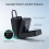 Key Lock Box, Fingerprint, Control, Key, Password, Access Card,  Unlock, Office Security - Wall-Mounted 5