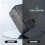 Key Lock Box, Fingerprint, Control, Key, Password, Access Card,  Unlock, Office Security - Wall-Mounted 6