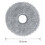 For  X30 Pro Robot Vacuums Mop Cloths Rag Dust Bag Spare Part Replacement Accessory 10